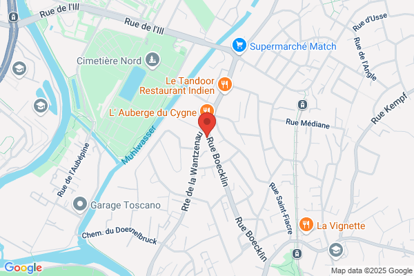 Audit Et Assistance