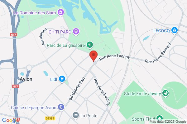 Cafe Bataille