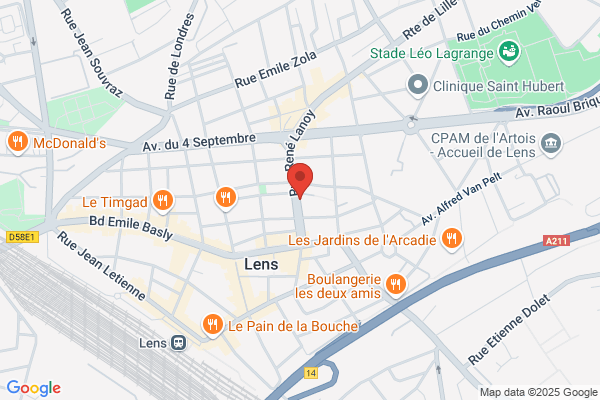 Cafe Tabacs Au Rallye