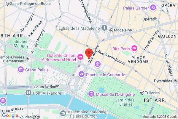 Chez Maxime