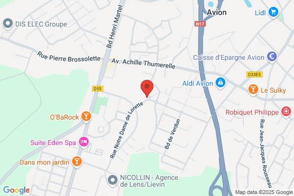 Boules Artesiennes