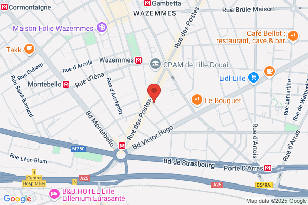 Association Contresens