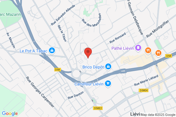 Centre Culturel Et Social
