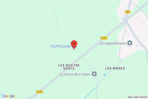 Casse Tout