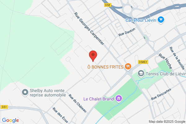 Ecole Maternelle Adrienne Bertheloot