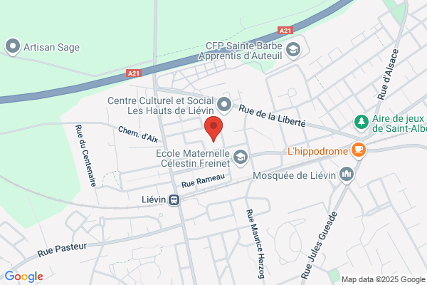 Ecole Brossolette