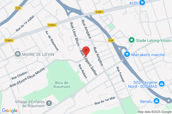 Ecole Condorcet Prairial
