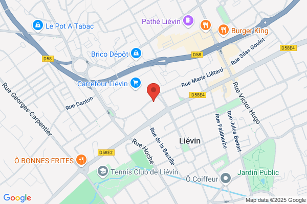 Groupe Scolaire Marie Lietard