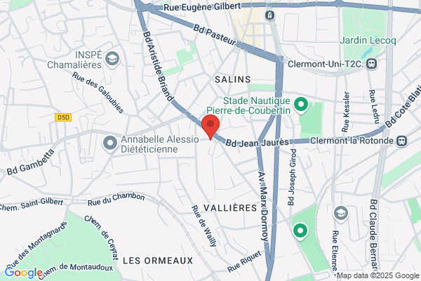 Bureau De Poste Chef D Etablissement