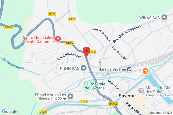 France Pare-Brise LIÉVIN