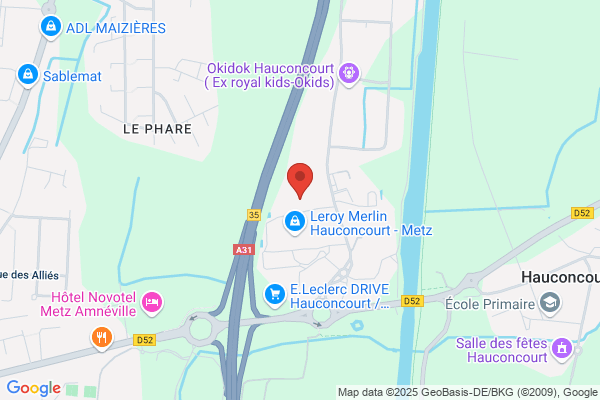 Iveco Hdvi Concessionnaire