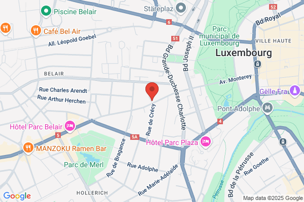OFFICE IMMOBILIER