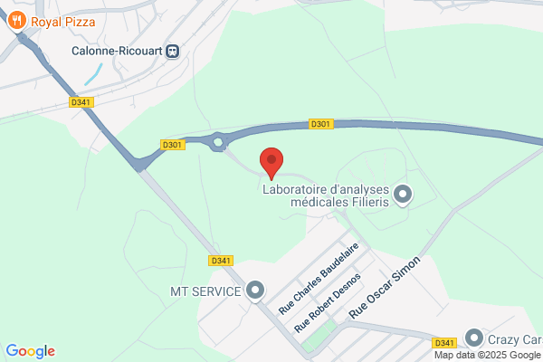 Artois Developpement Service Comptabilite Service Marches Et