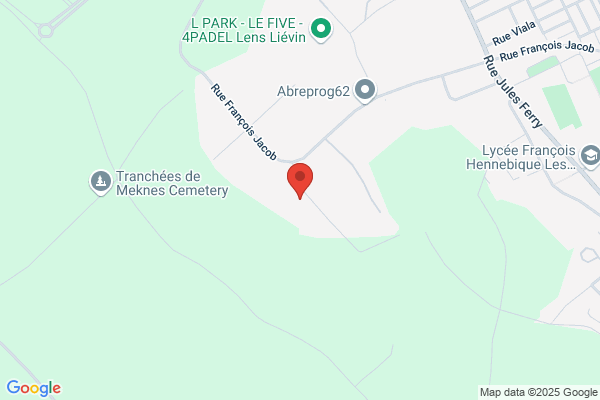 Groupement D Amenagement Urbain Du Lievinois Gaul ervice foncier