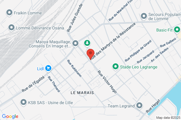 Cabinet De Soins Infirmiers Pouchain