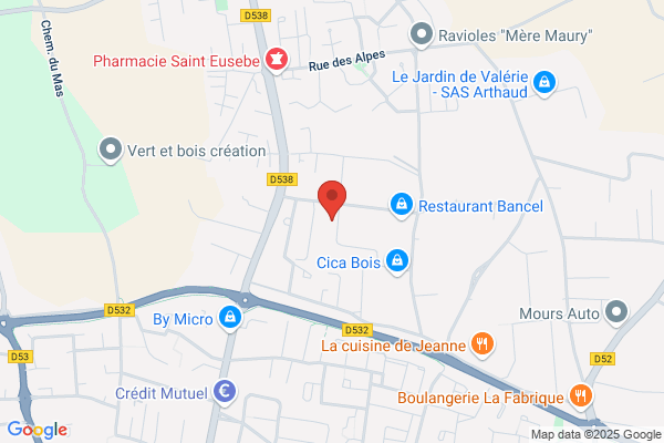 B R Ingenierie