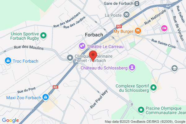Cabinet Medical Des Docteurs Breban Et Schlossberg