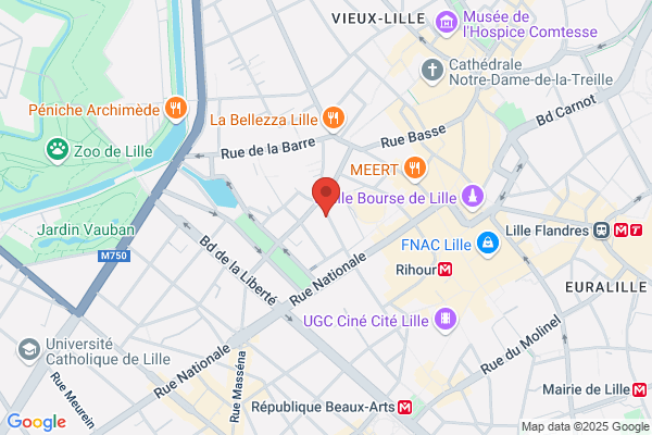 Dal Michel Notaire Service Immobilier