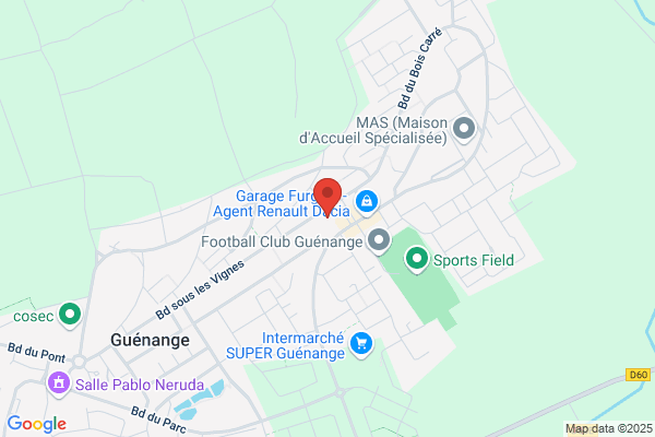 Au Bouton D Or