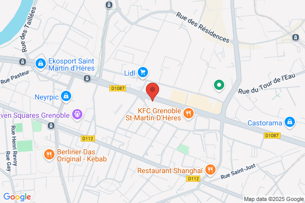 Boucher Thierry Pharmacie