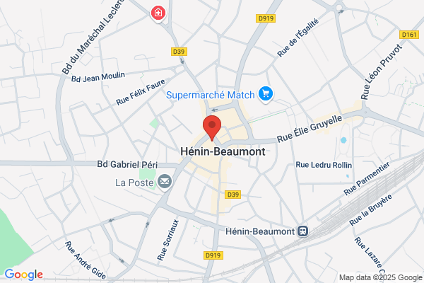 Chez Enzo