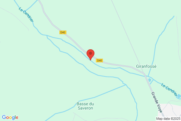 Aux Cendriers