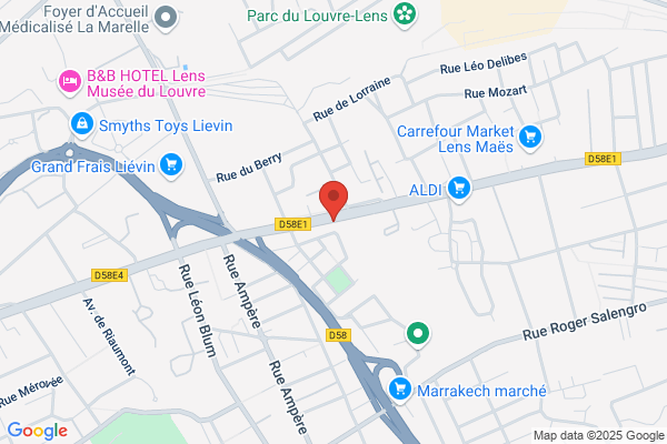 Chez Pat