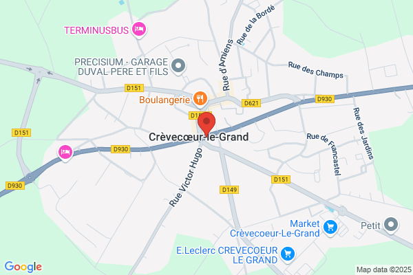 Assurances Beaugrand