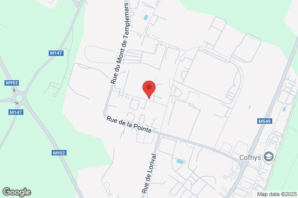 Bruneau Et Tison