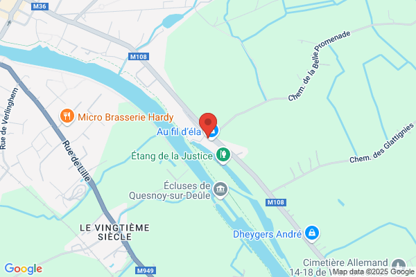 Delacroix Descamps Scm