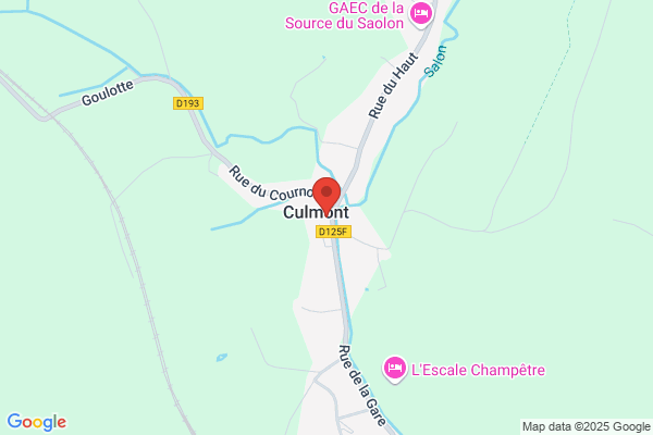 La Poste Agence Communale