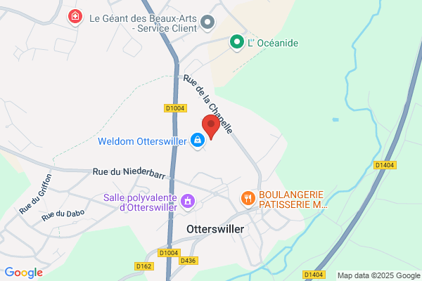 Halle Aux Vetements