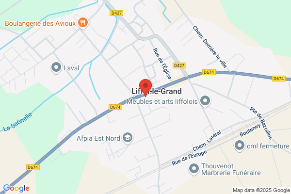 La Poste Agence Communale