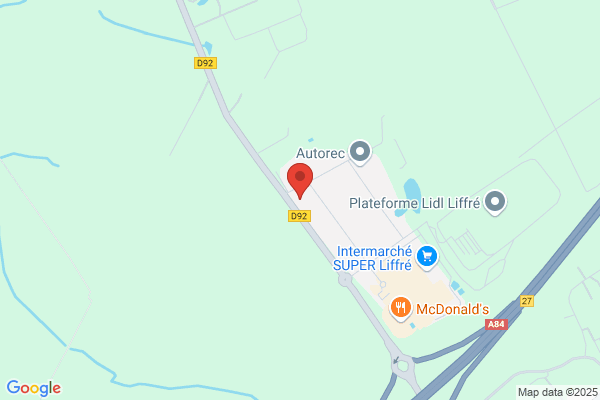 AD EXPERT - GARAGE AUTO PILOTE SERVICES