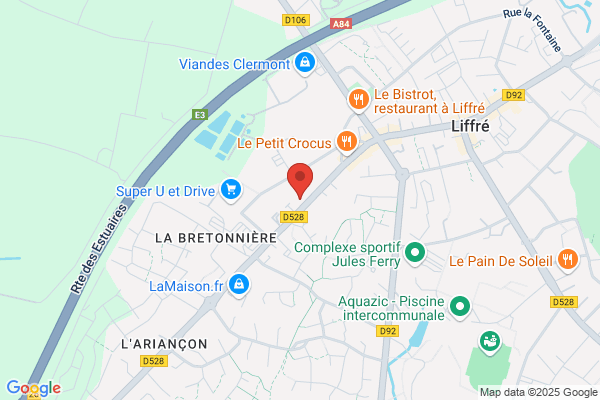 AXA Assurance et Banque Reucheron-Besneux-Jacob Vauleon