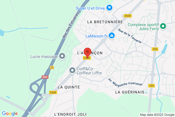 Samsic Emploi Liffré