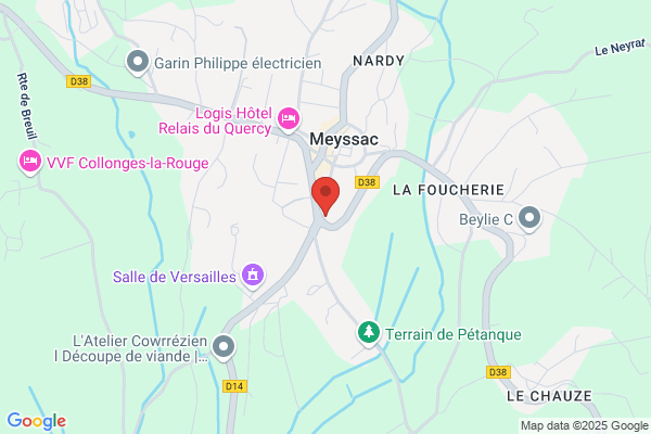 La Poste
