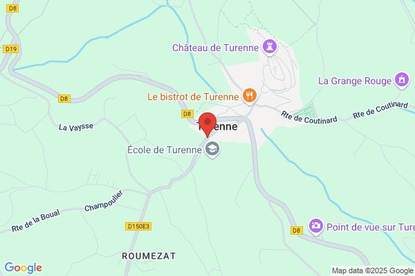 La Poste Agence Communale