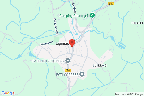 La Poste Agence Communale