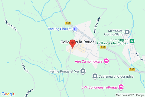 La Poste Relais