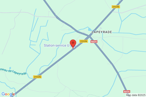 Station U
