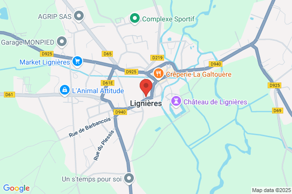AXA Assurance et Banque Eirl Coquery Jerome