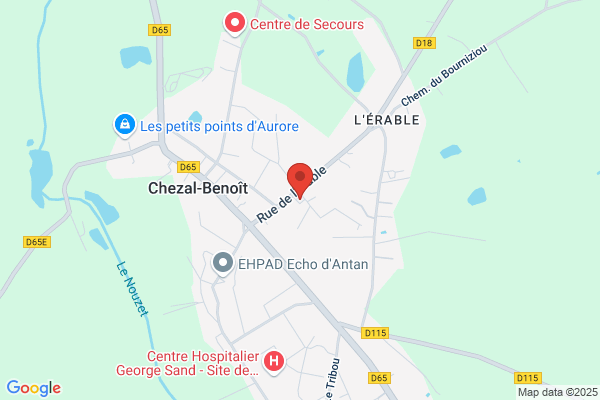 La Poste