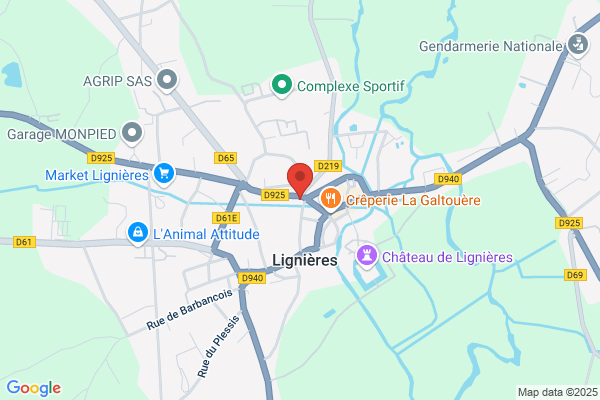 La Poste