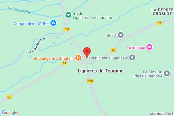 La Poste Agence Communale