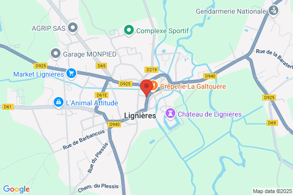 Le Collectif des Lunetiers