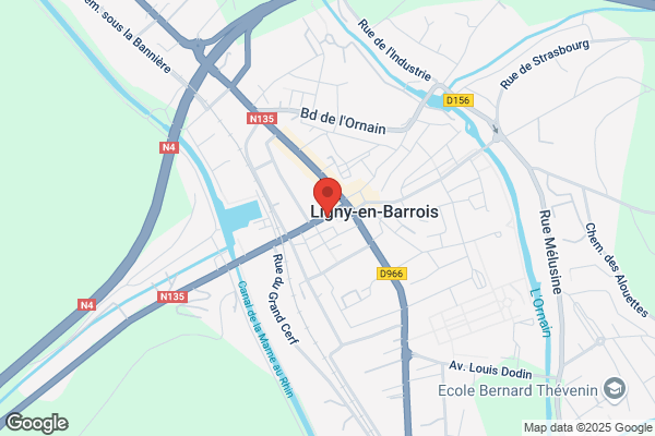 Pompes Funèbres et Marbrerie Déprez