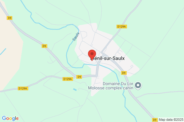 Transports Fert-Thibout