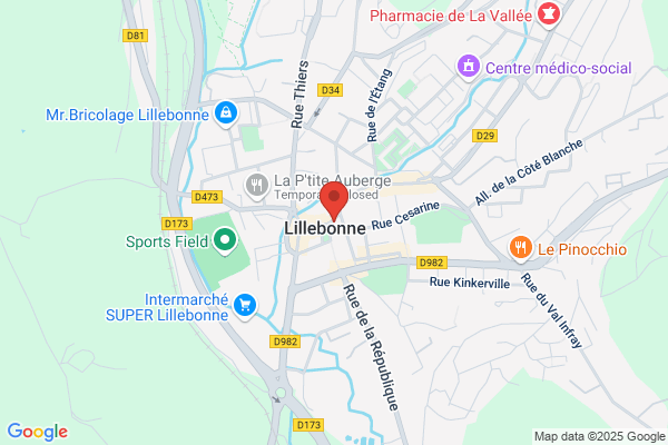 MMA Assurances LILLEBONNE