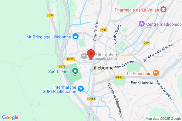 Pompes funèbres PFG LILLEBONNE
